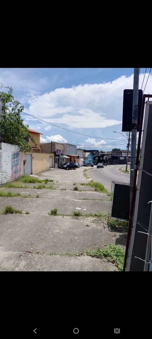Vendo ou alugo galpão  - Foto 3
