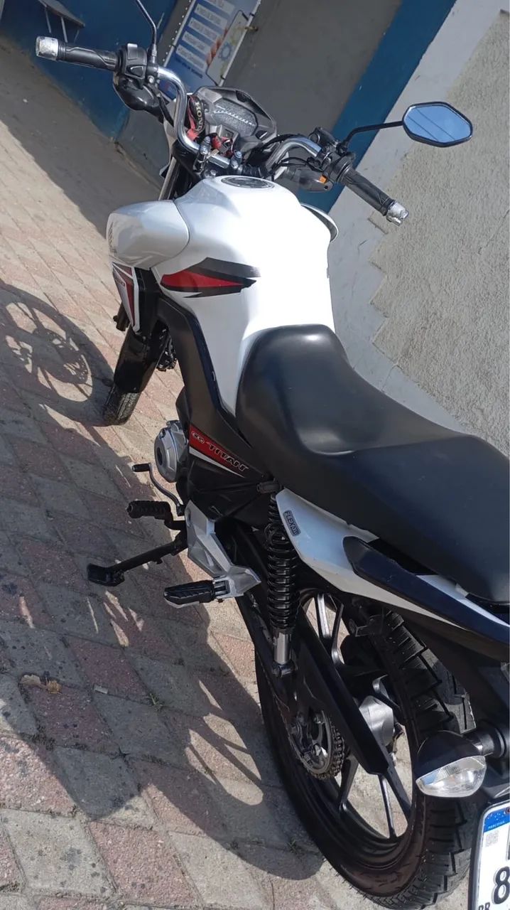 ALUGO TITAN 160  - Foto 2