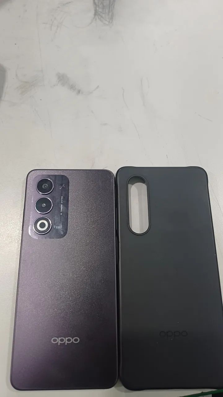 Oppo a5