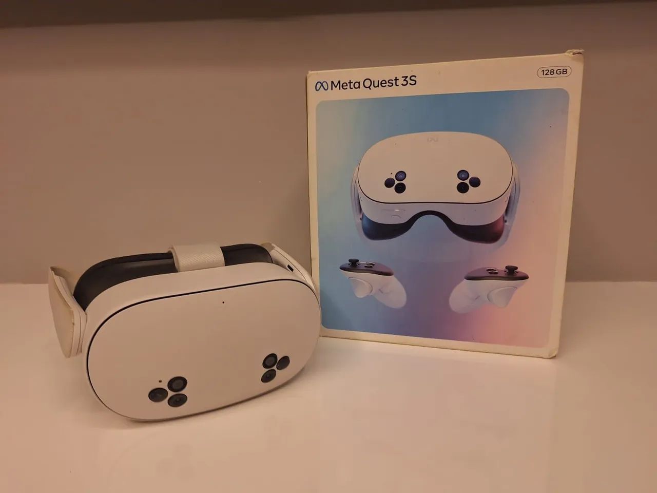 Meta Quest 3S 128 GB