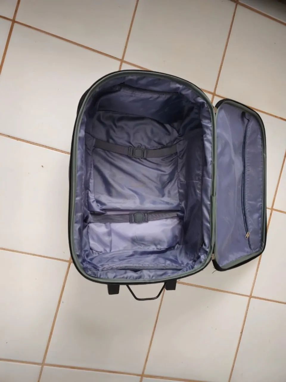  (kit com 2 malas ou individual) - Foto 3