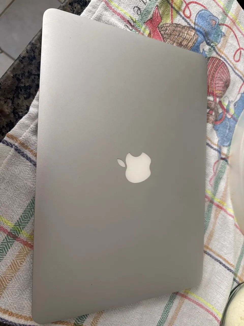 MacBook Air 2017 - Foto 2