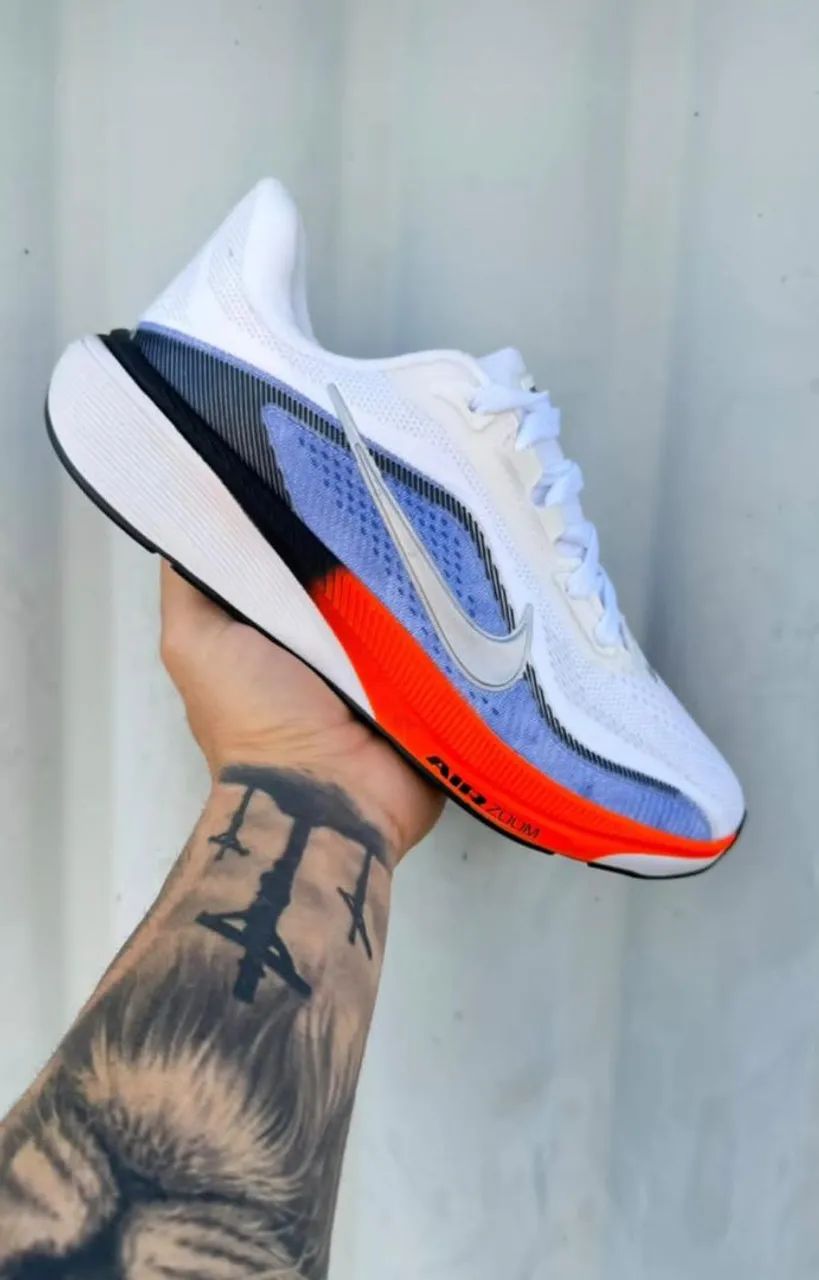 Nike Vomero - Foto 4