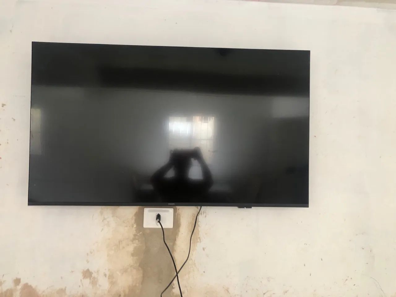 Tv Philips 55 Ambilight - Foto 5