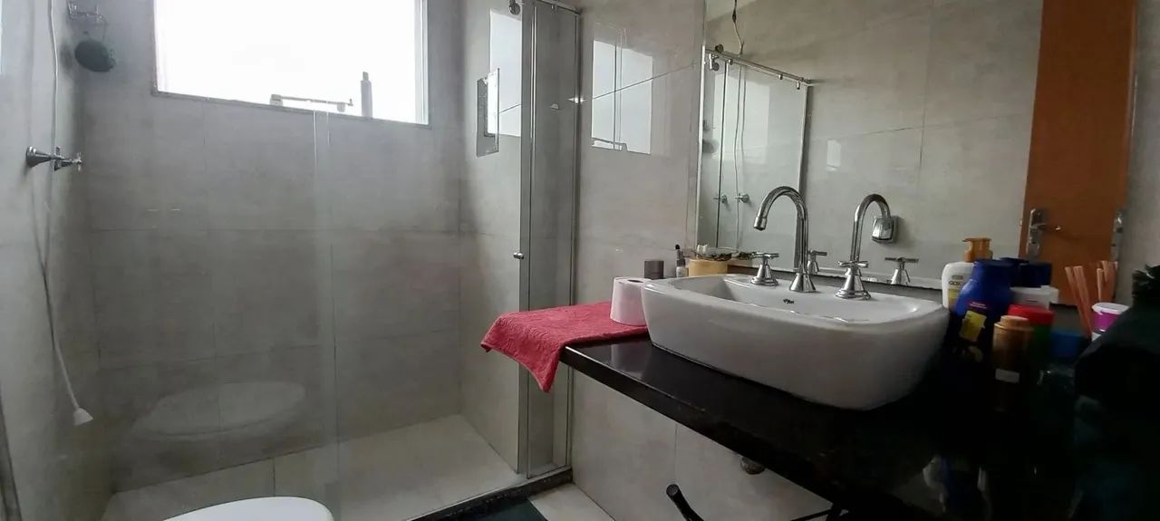 Apartamento 3 Quartos, 96m² disponível para locação em Vila Valqueire RJ por R$ 3.774/mês - Foto 6