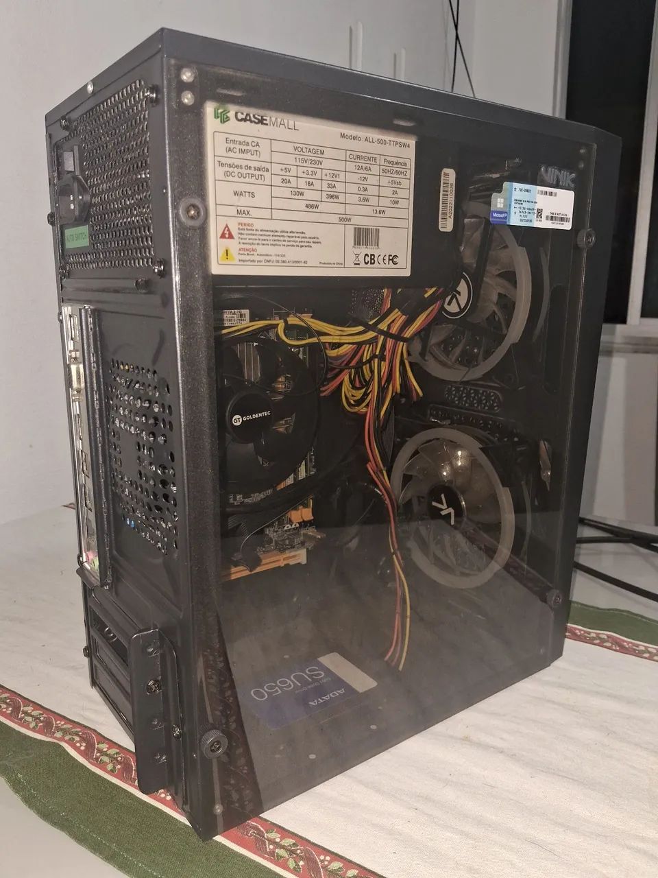 Pc i5 4570 + 16 Gb de RAM - Foto 2