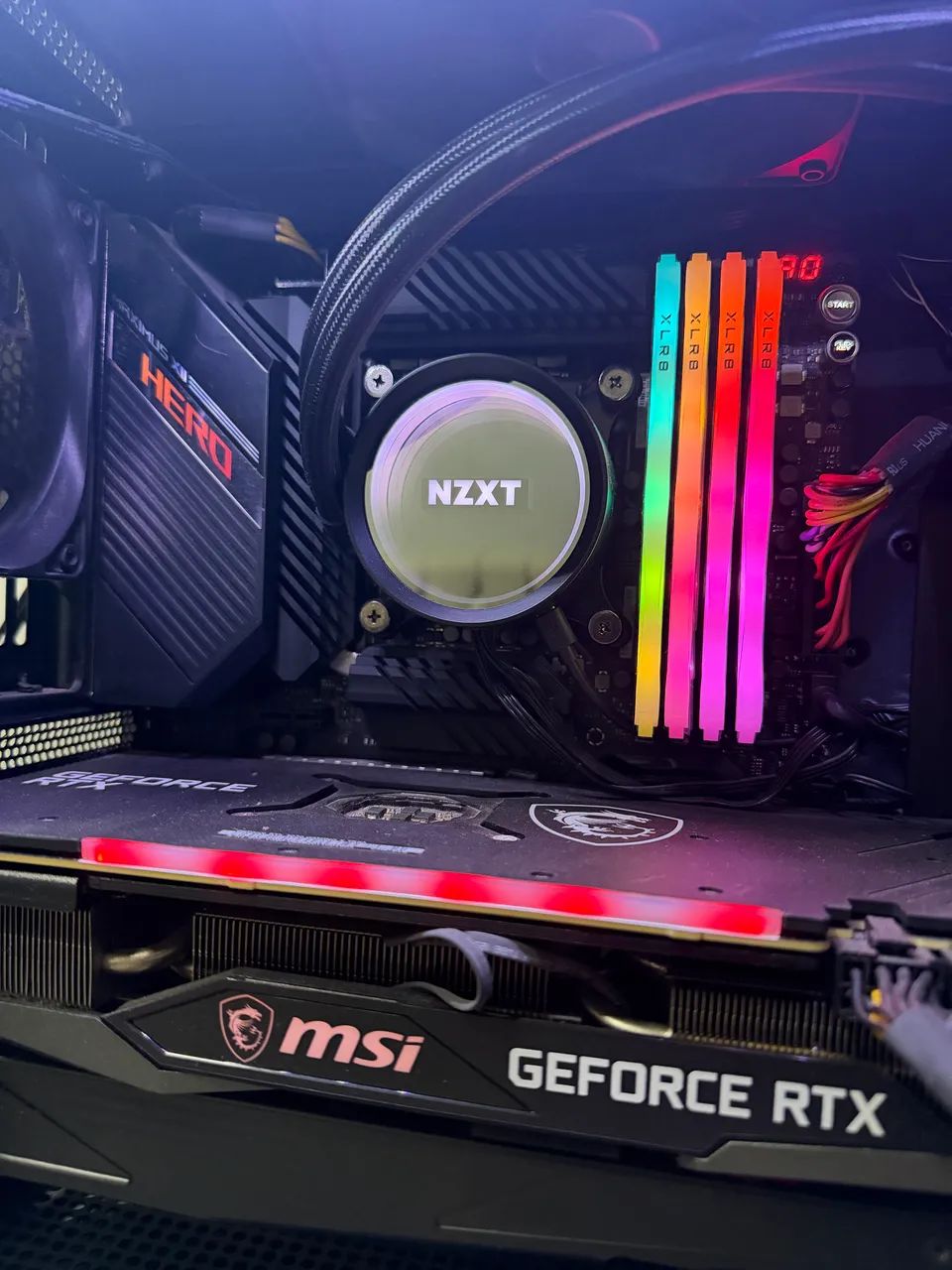 processador i9 9900kf
