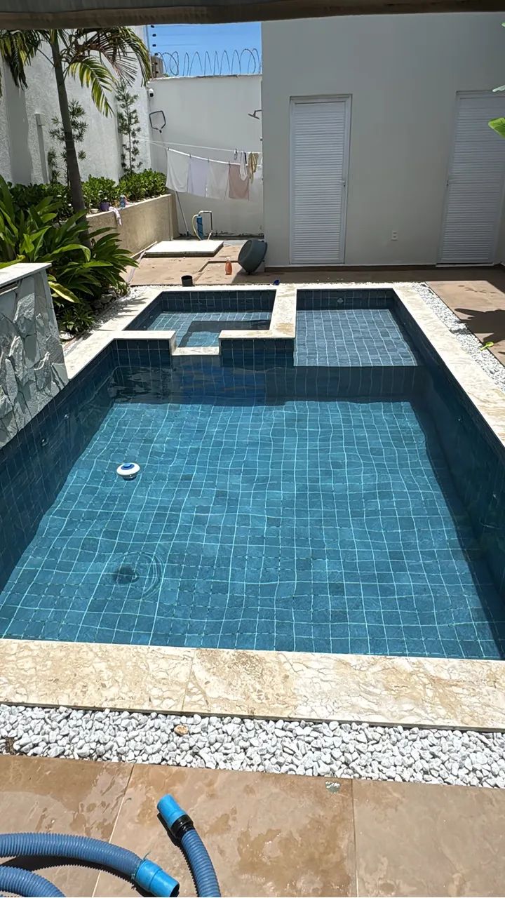 RD PISCINAS/Limpeza e manutenção  - Foto 2