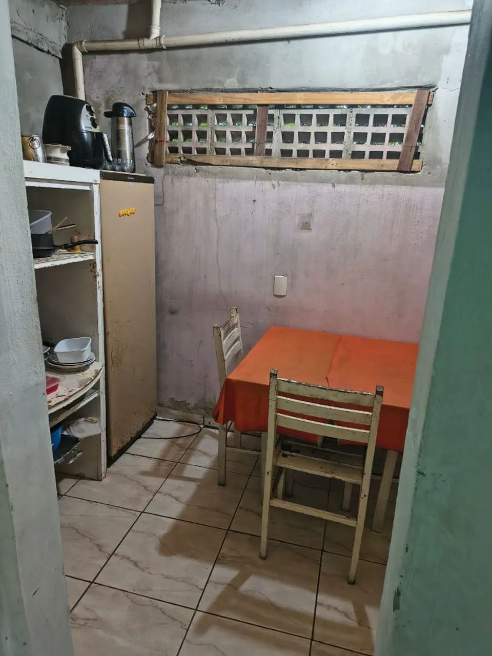 Aluga-se kitnet bairro Pachecos Palhoça - Foto 4