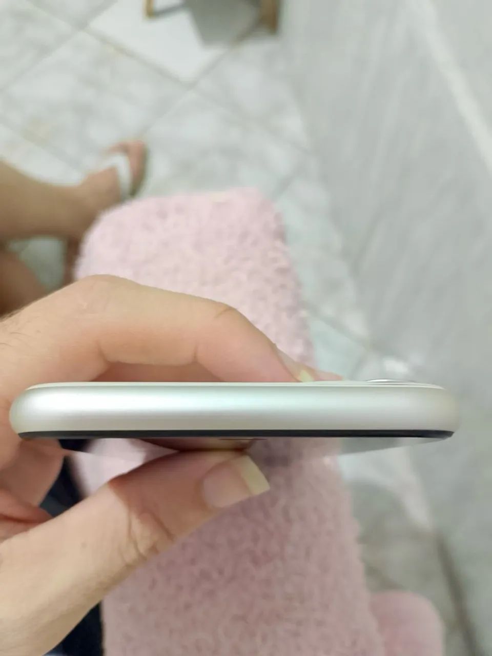iPhone Excelente NEGOCIÁVEL  - Foto 3