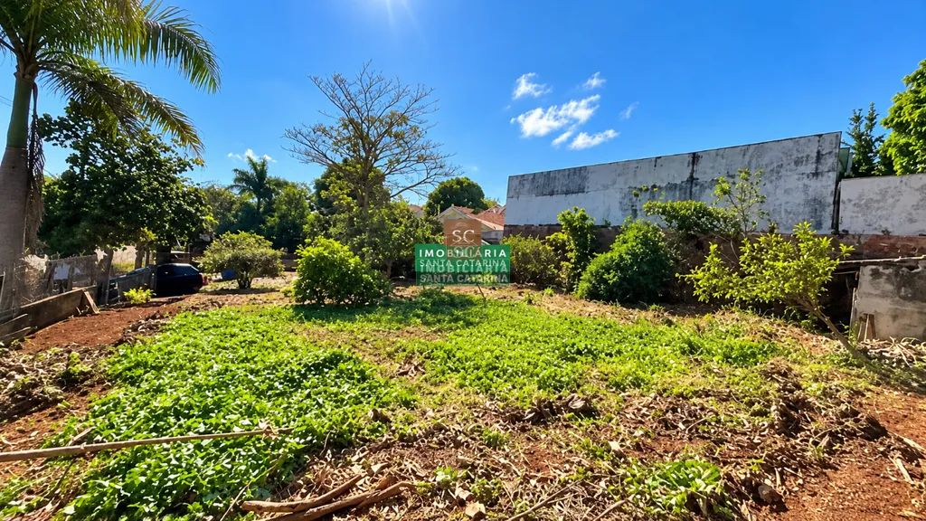 Terreno à venda em Maringá, Parque Residencial Cidade Nova, com 1595 m² - Foto 4
