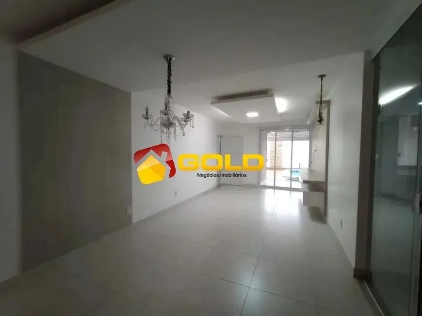 Casa para Locação em Uberlândia, Tabajaras, 3 dormitórios, 1 suíte, 3 banheiros, 4 vagas - Foto 2