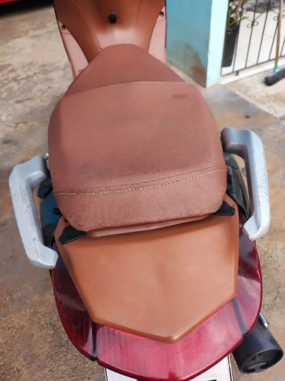 Moto jet125ss - Foto 2
