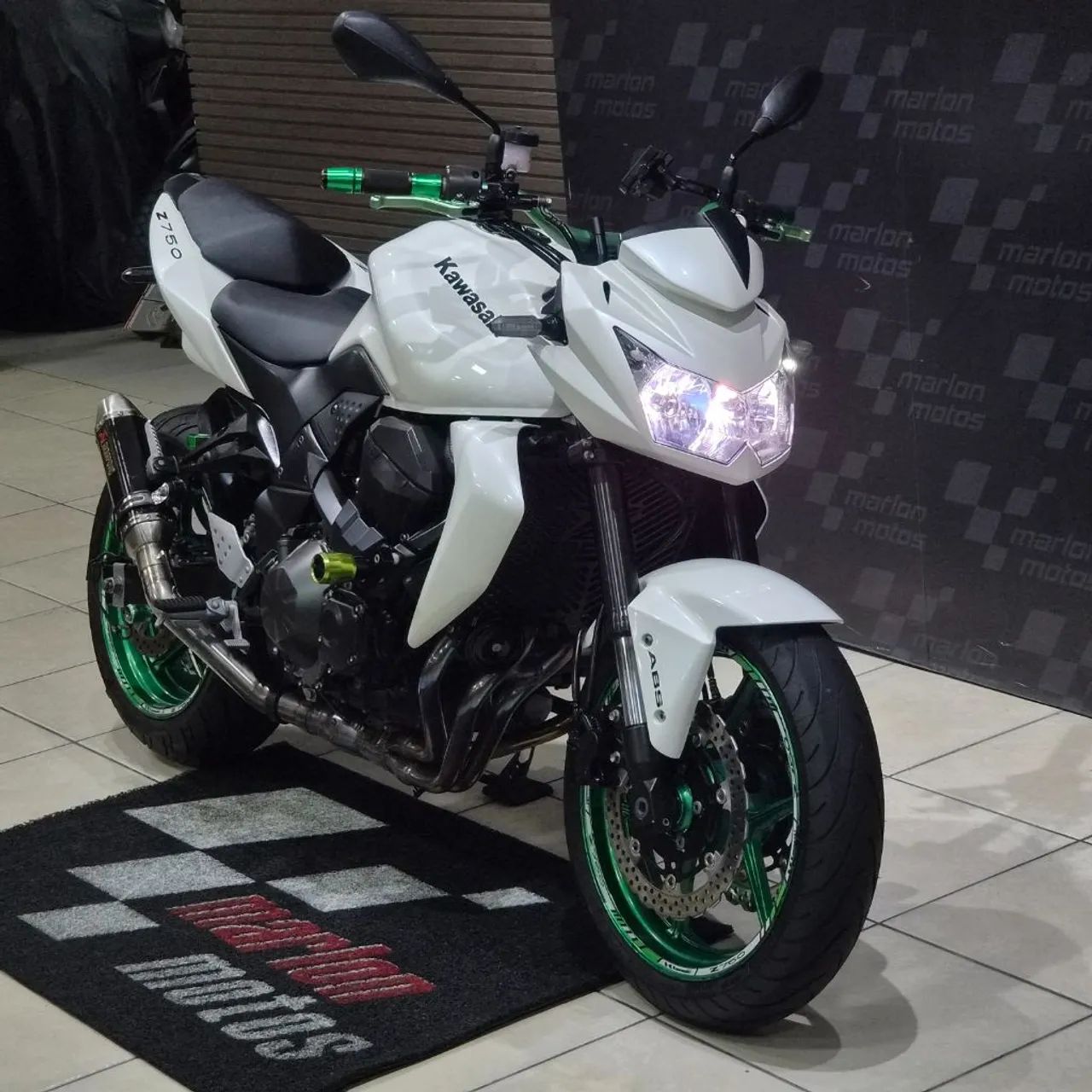 Z 750 - Foto 2