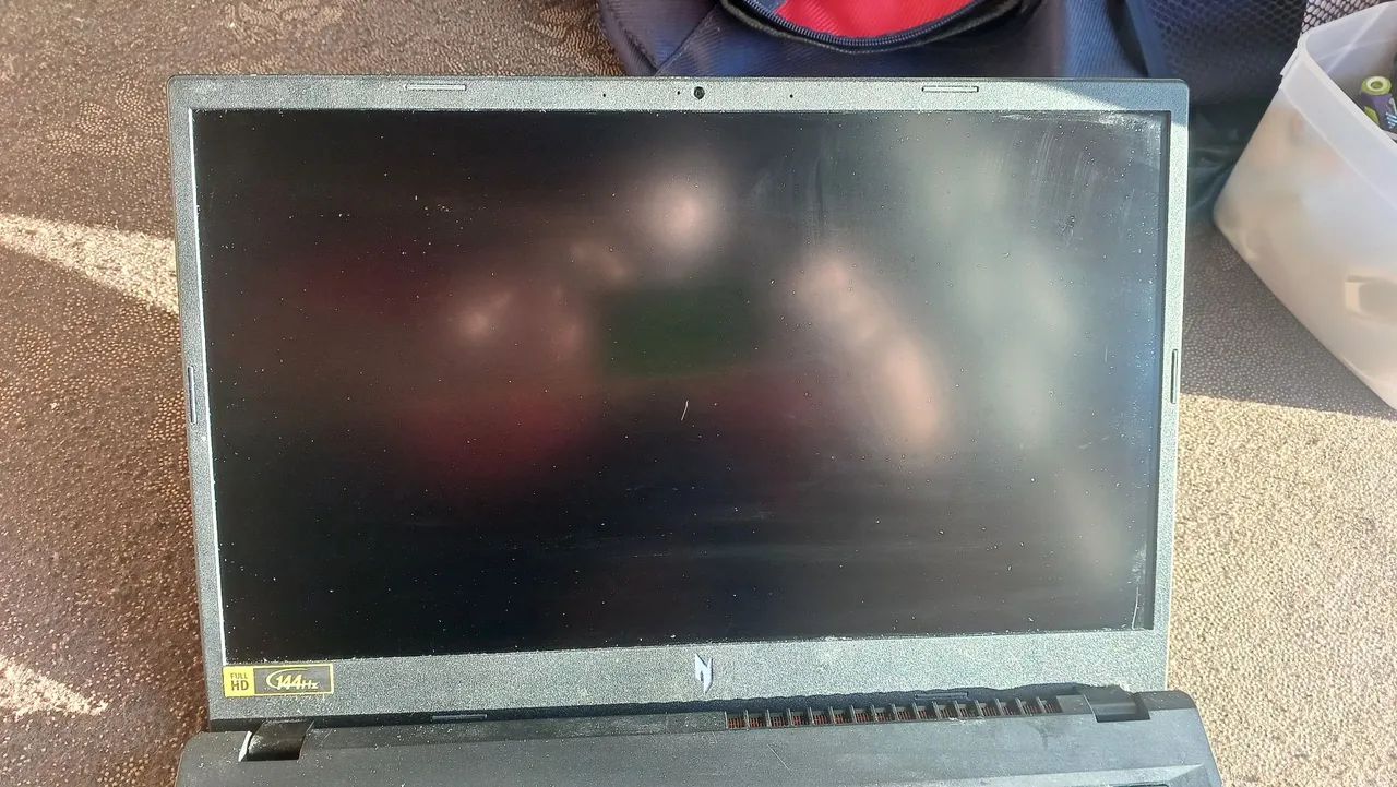 Notebook Acer Nitro V15 - Foto 4