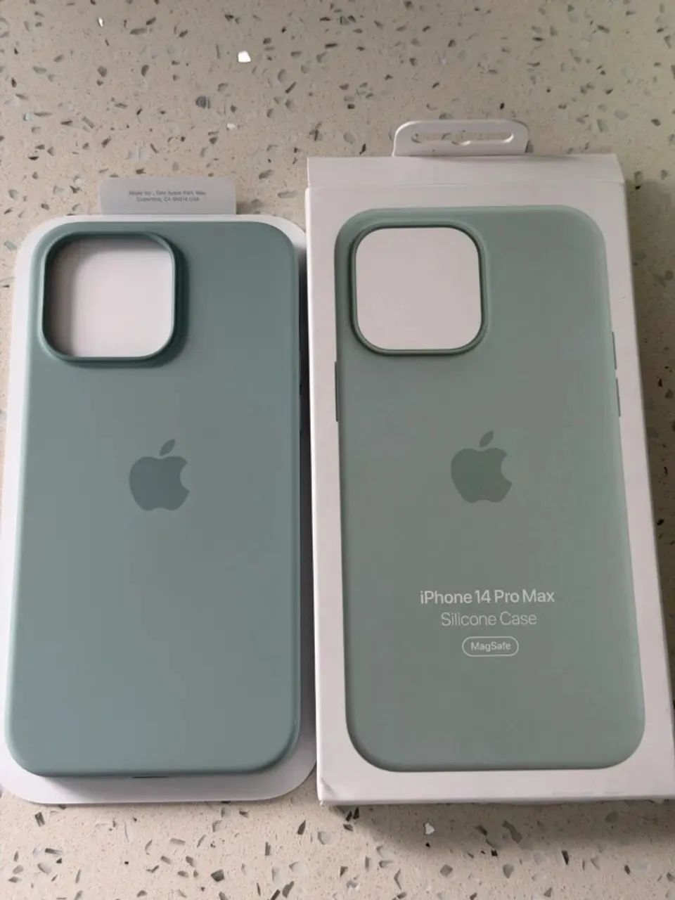 Capa iPhone 14 Pro Max Original Apple