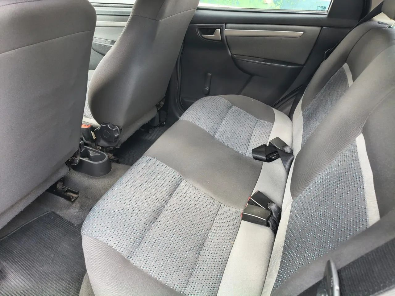 Chevrolet Celta Spirit/ LT 1.0 MPFI 8V Flexp. 5P 2015 - Foto 12