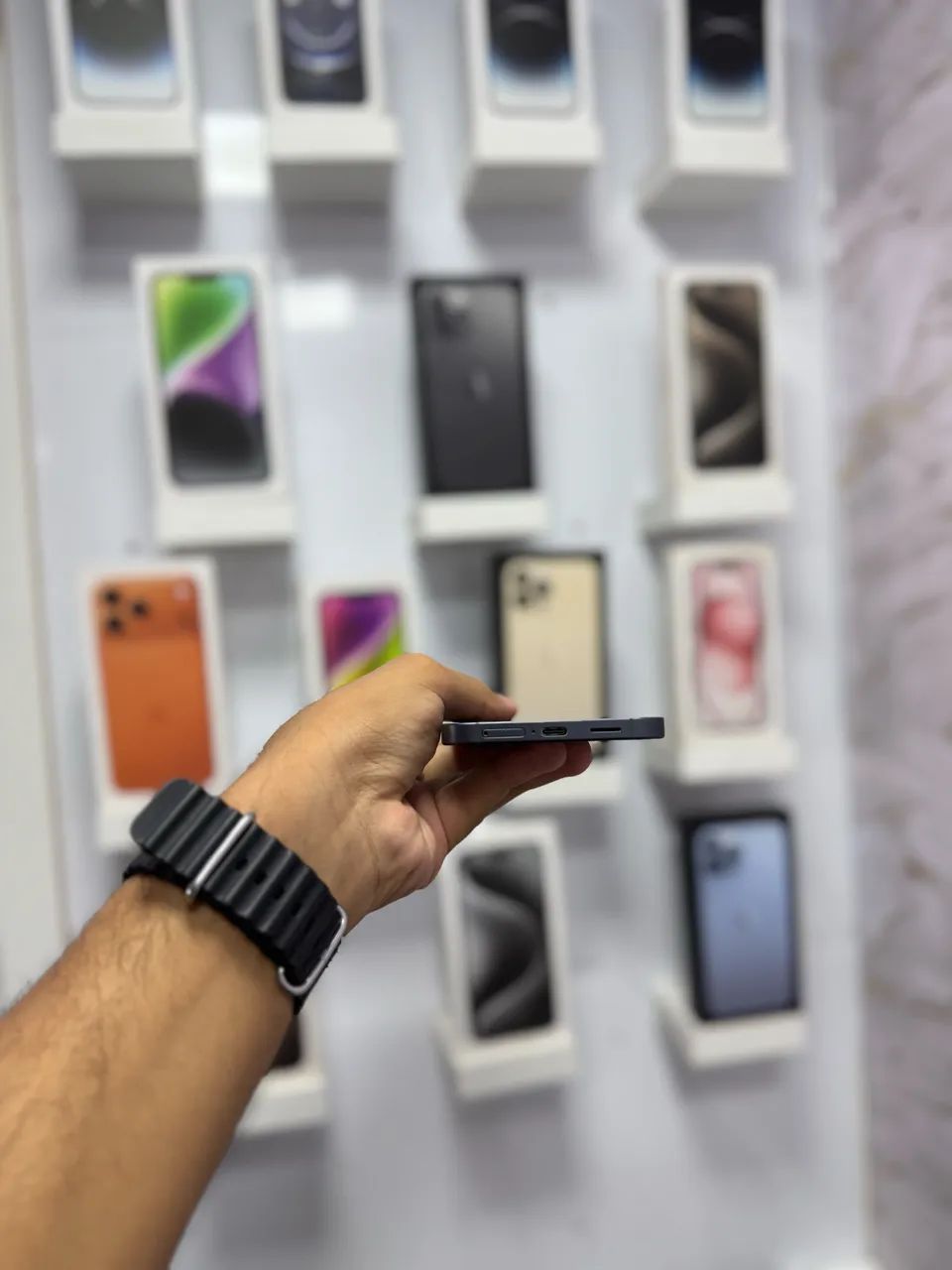 SAMSUNG S25+ 8/256 GB  - Foto 4