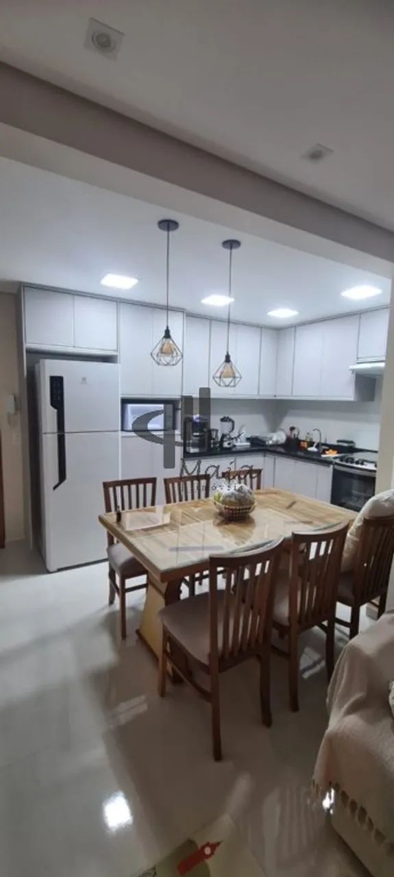 Venda Apartamento Santo Andre Paraiso Ref: 47477 - Foto 2