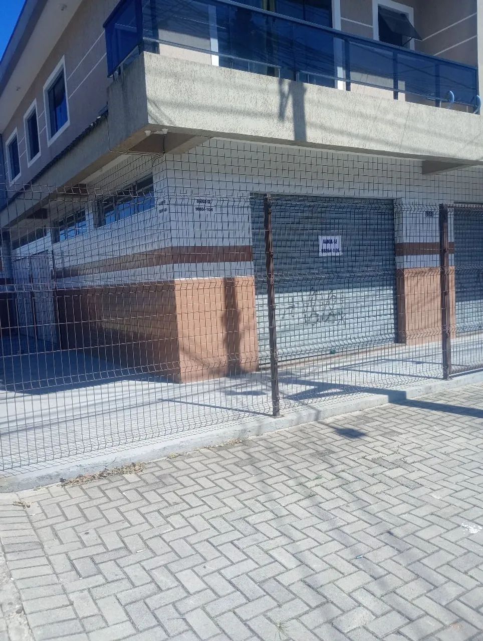 Sala Comercial - Foto 2