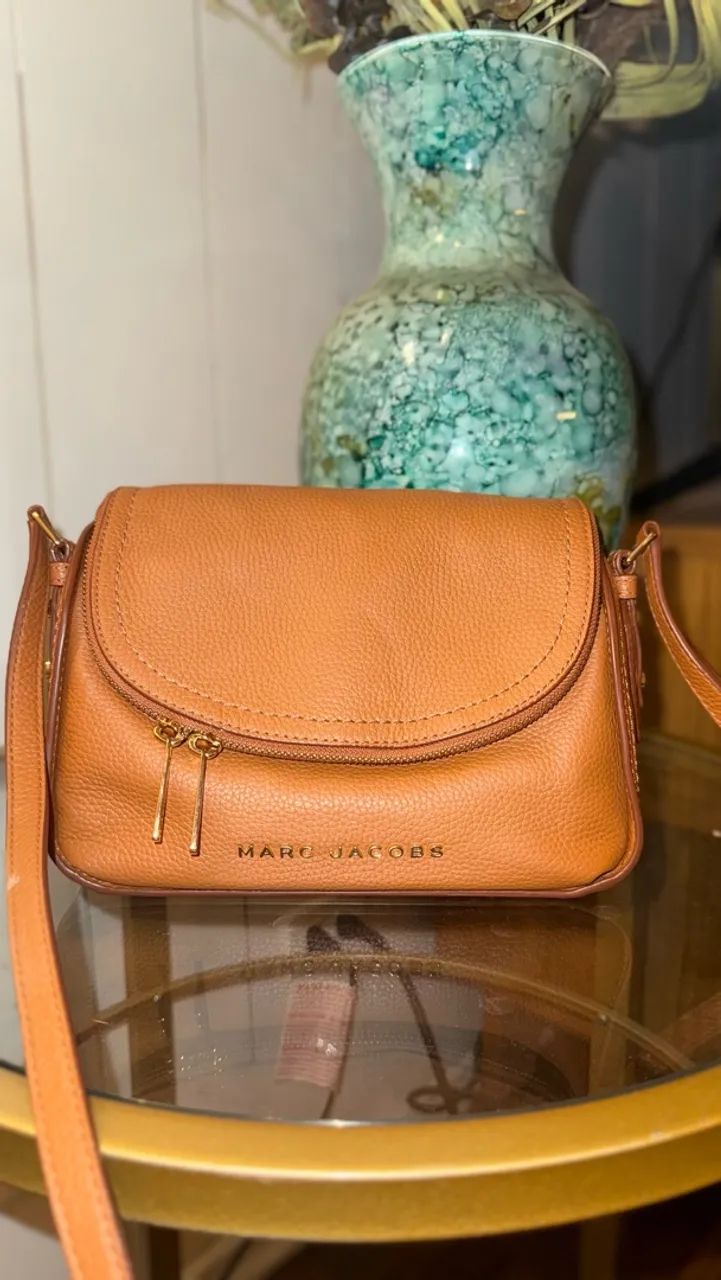 Bolsa Marc Jacobs original 