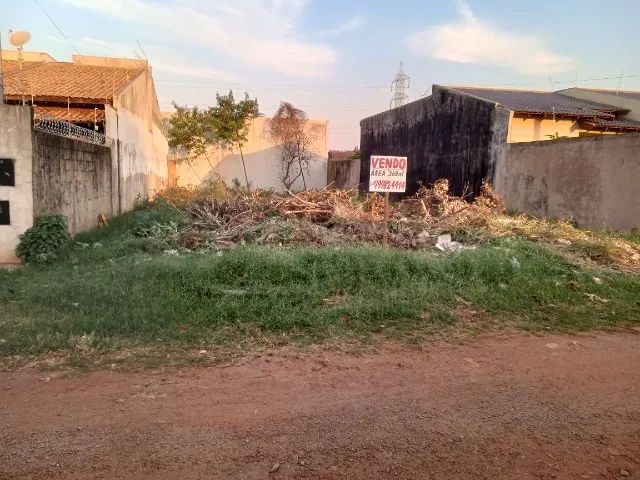 Terreno Jardim Itamaracá  - Foto 2