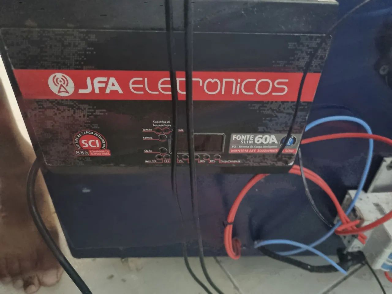 Som automotivo  - Foto 4