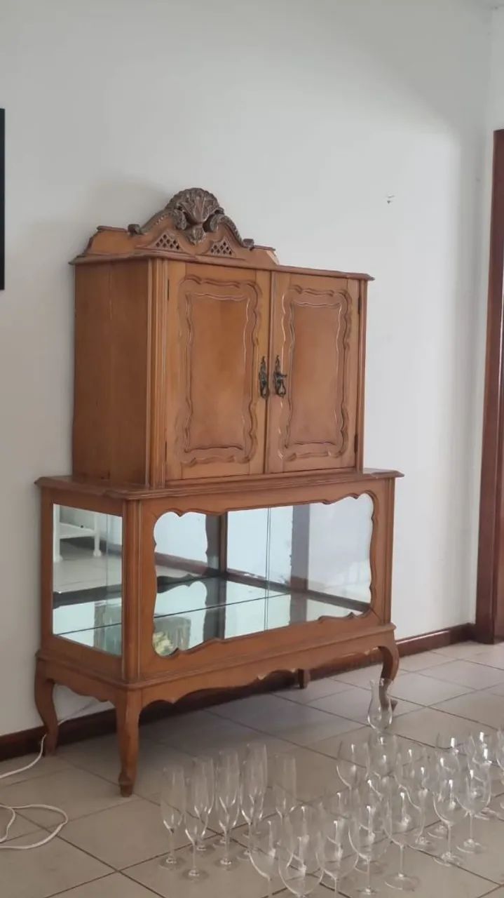 Cristaleira - Foto 3