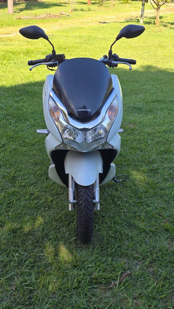 Moto pcx 2014 - Foto 5