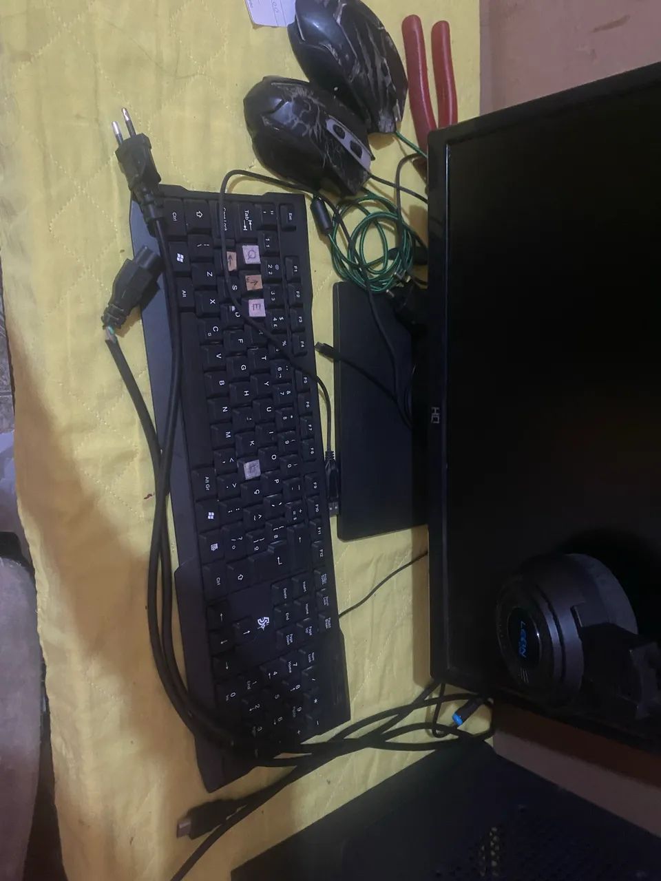 Computador completo  - Foto 2