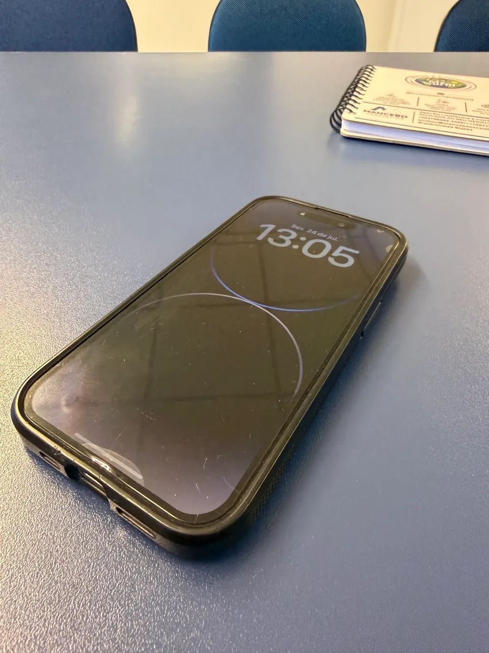 iPhone 14 512g 74% memória  - Foto 2