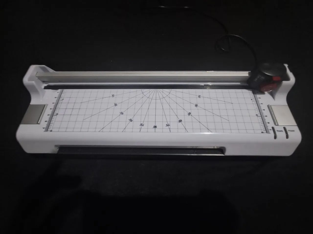 Plastificadora A4 220v 