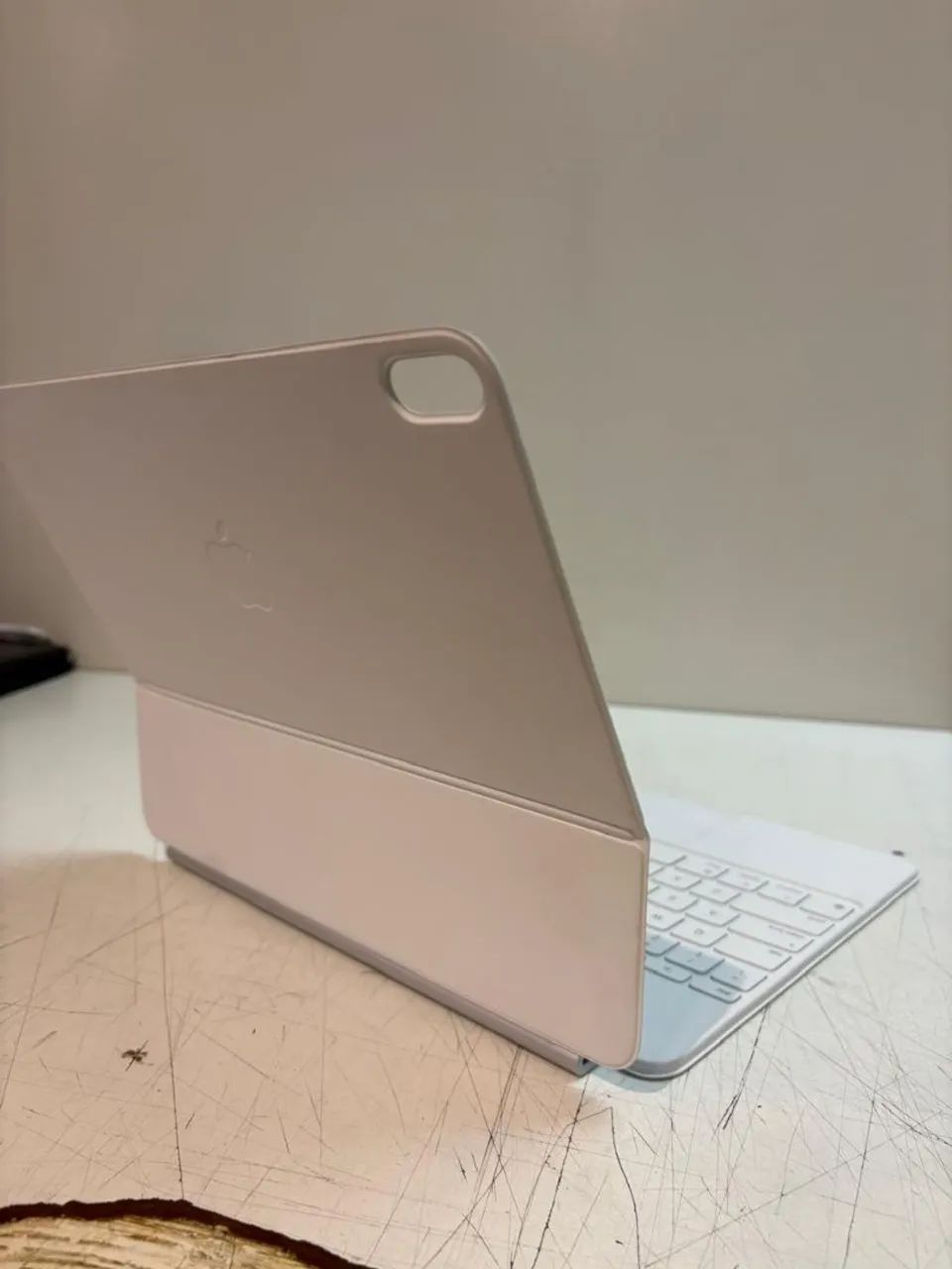 MAGIC KEYBOARD IPAD AIR 13" - Foto 2