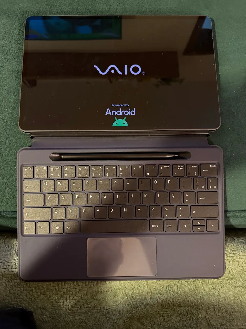 Tablet Vaio TL12 - Foto 5