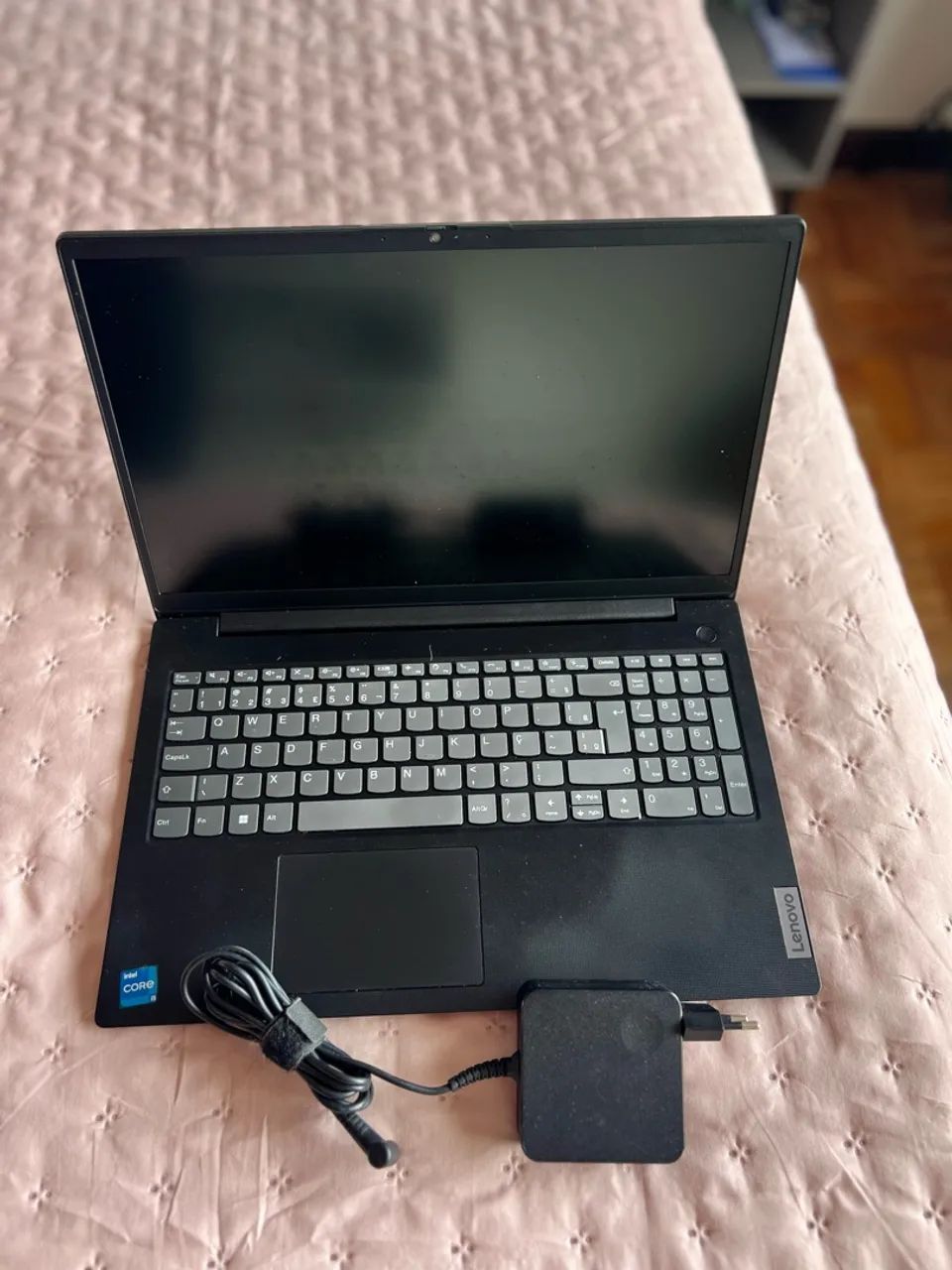 Notebook Lenovo
