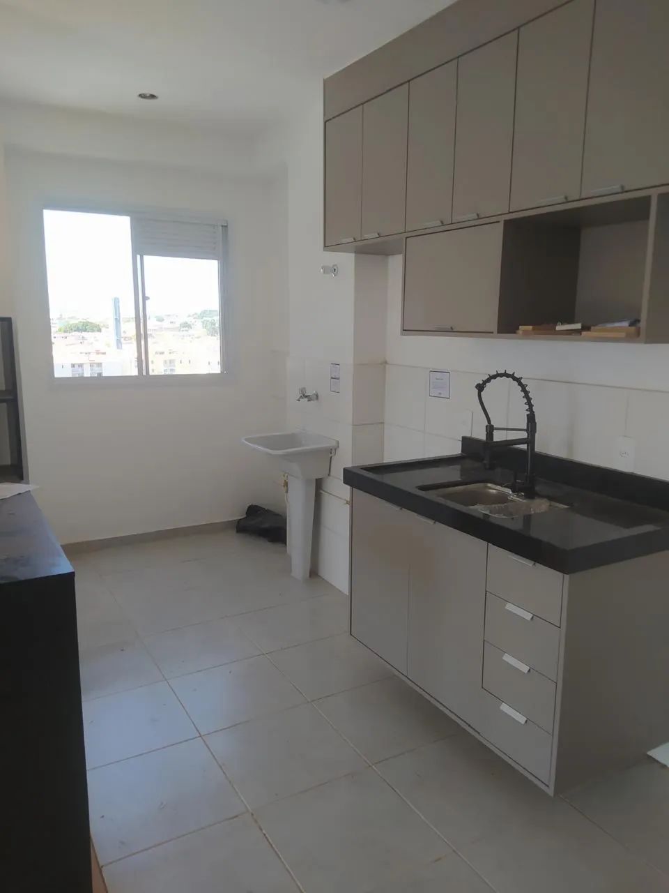 Foto - Hortolândia - Vila São Francisco