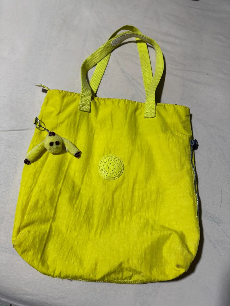 Bolsa Kipling - Foto 3