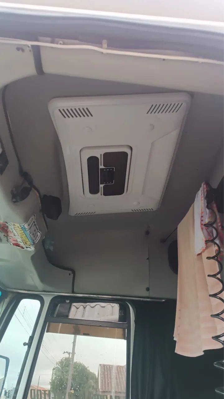 Ford cargo 4331 - Foto 2