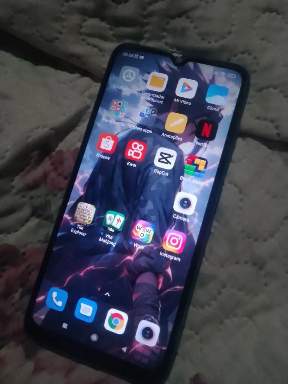 Redmi Xiomi  - Foto 3