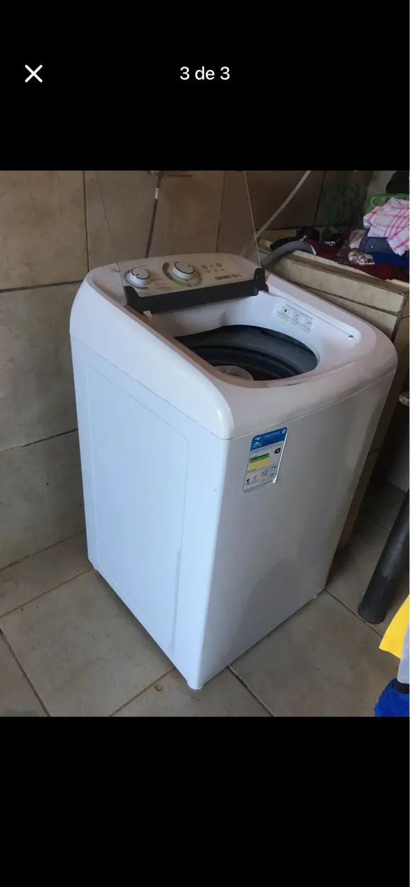Máquina 12k - Foto 2