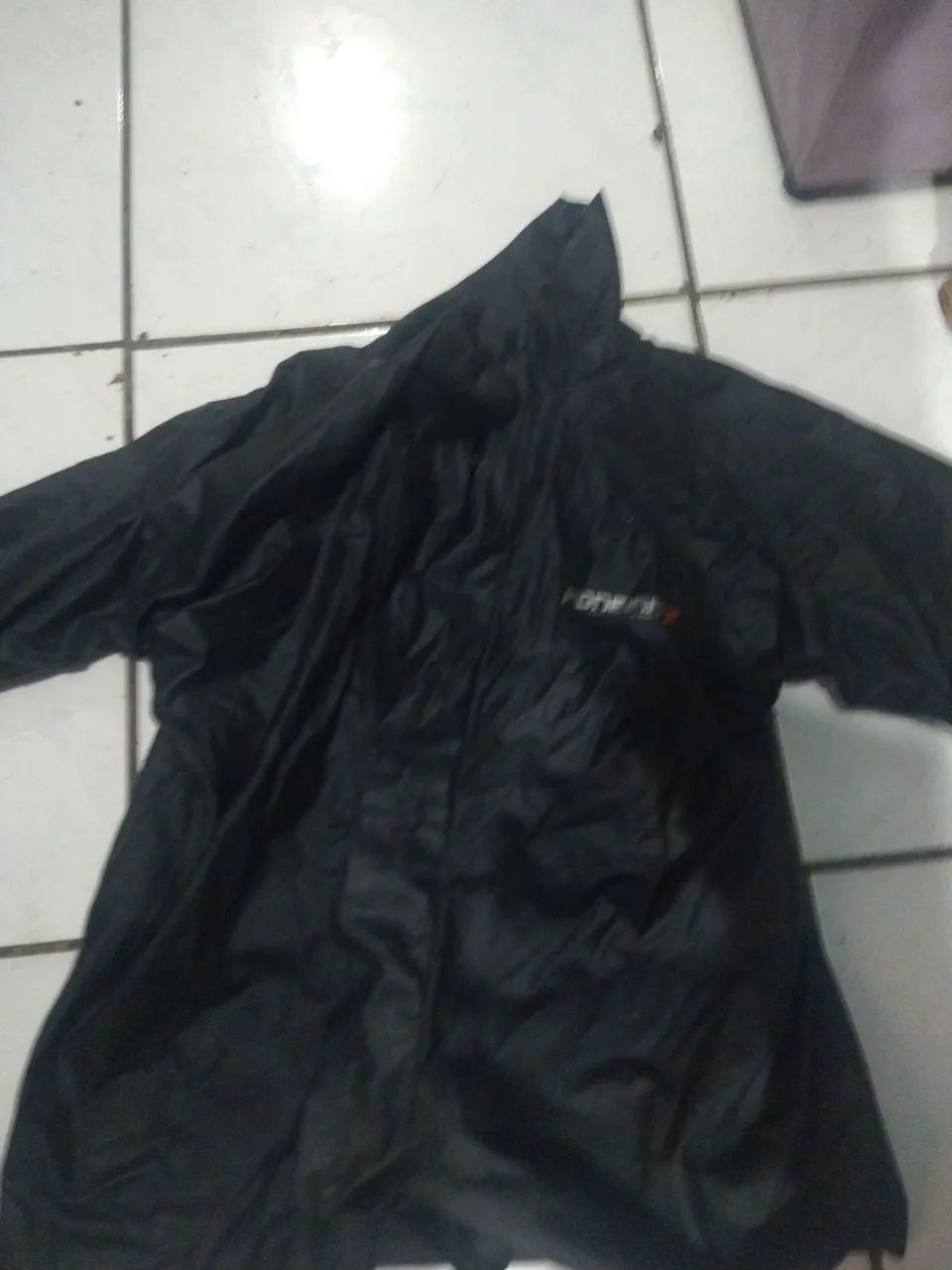 50,00 Capa de chuva  - Foto 2