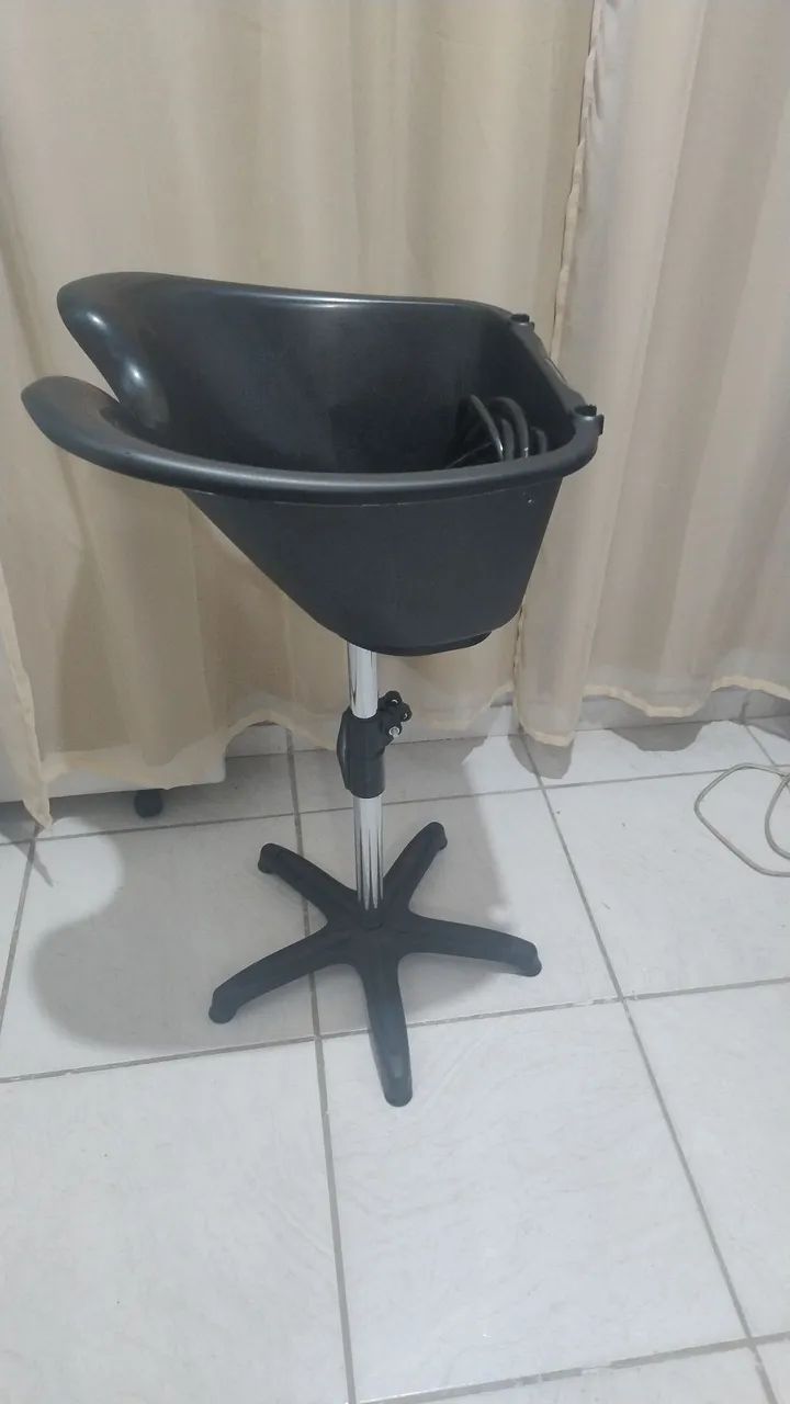 Vendo lavatório portátil  - Foto 3