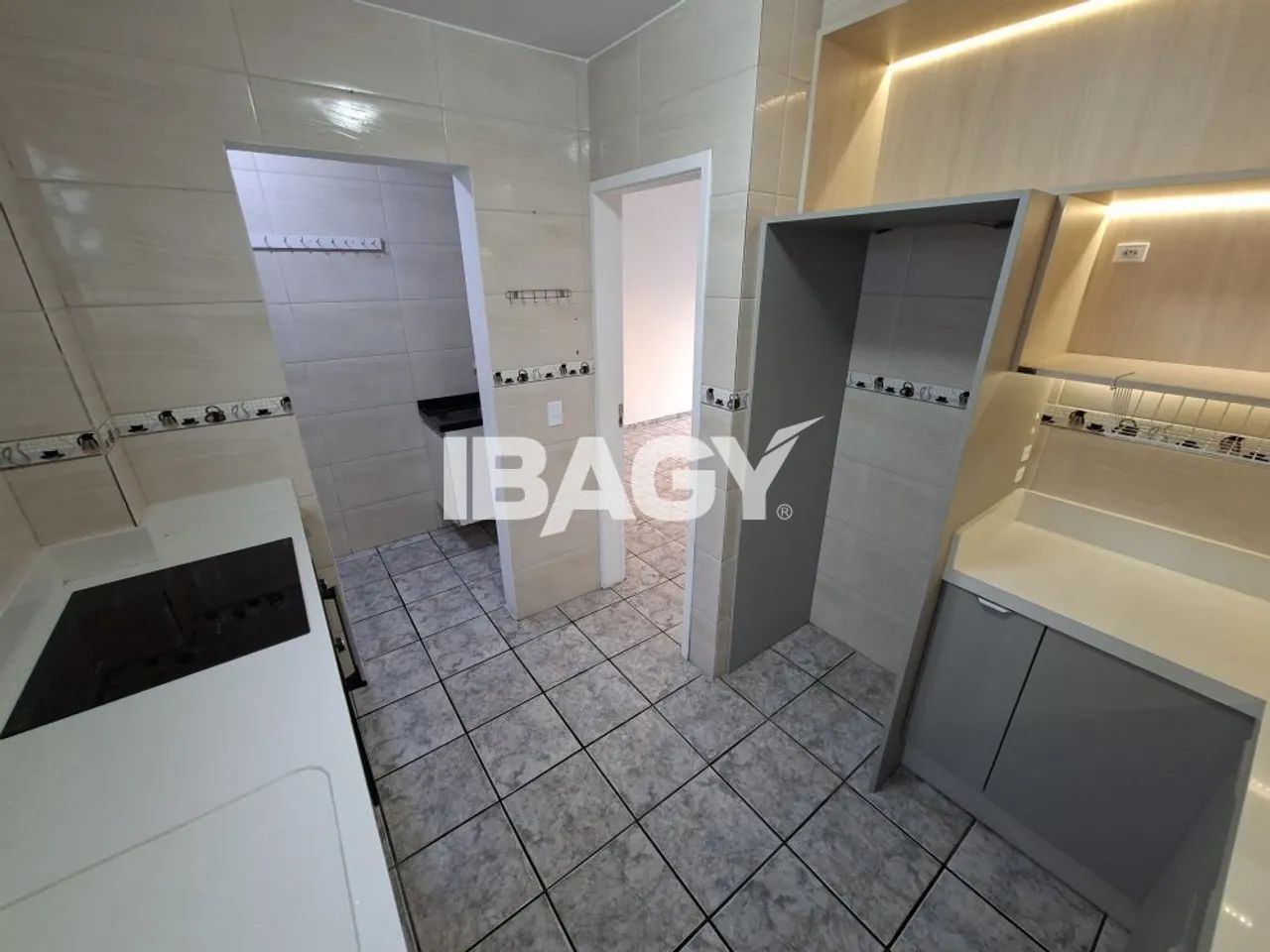 Excelente Apartamento 3 dormitório(s) em Kobrasol - São José - Foto 4