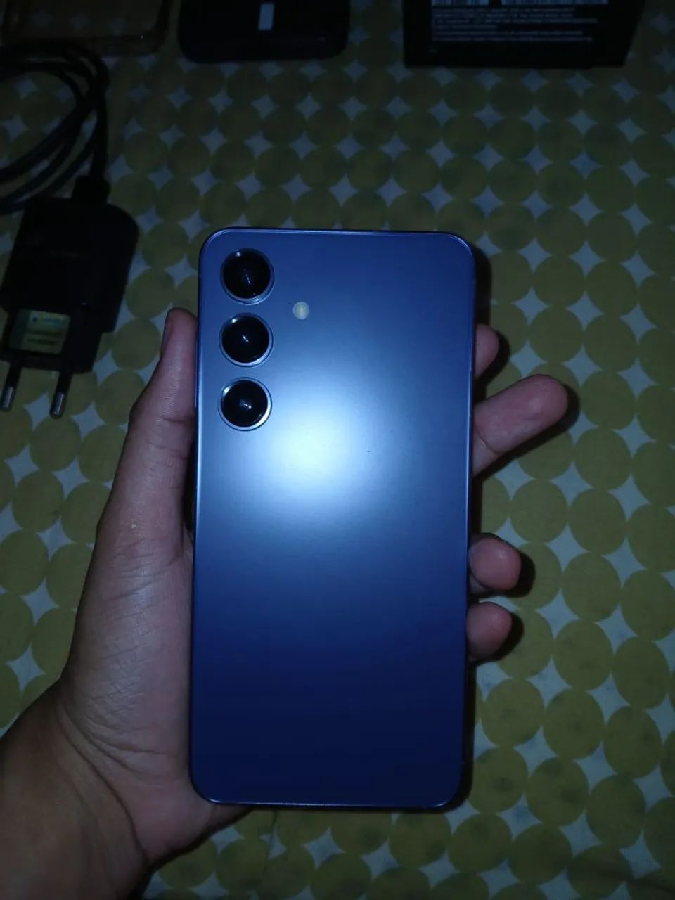 celular s24 5g 128gb - Foto 3