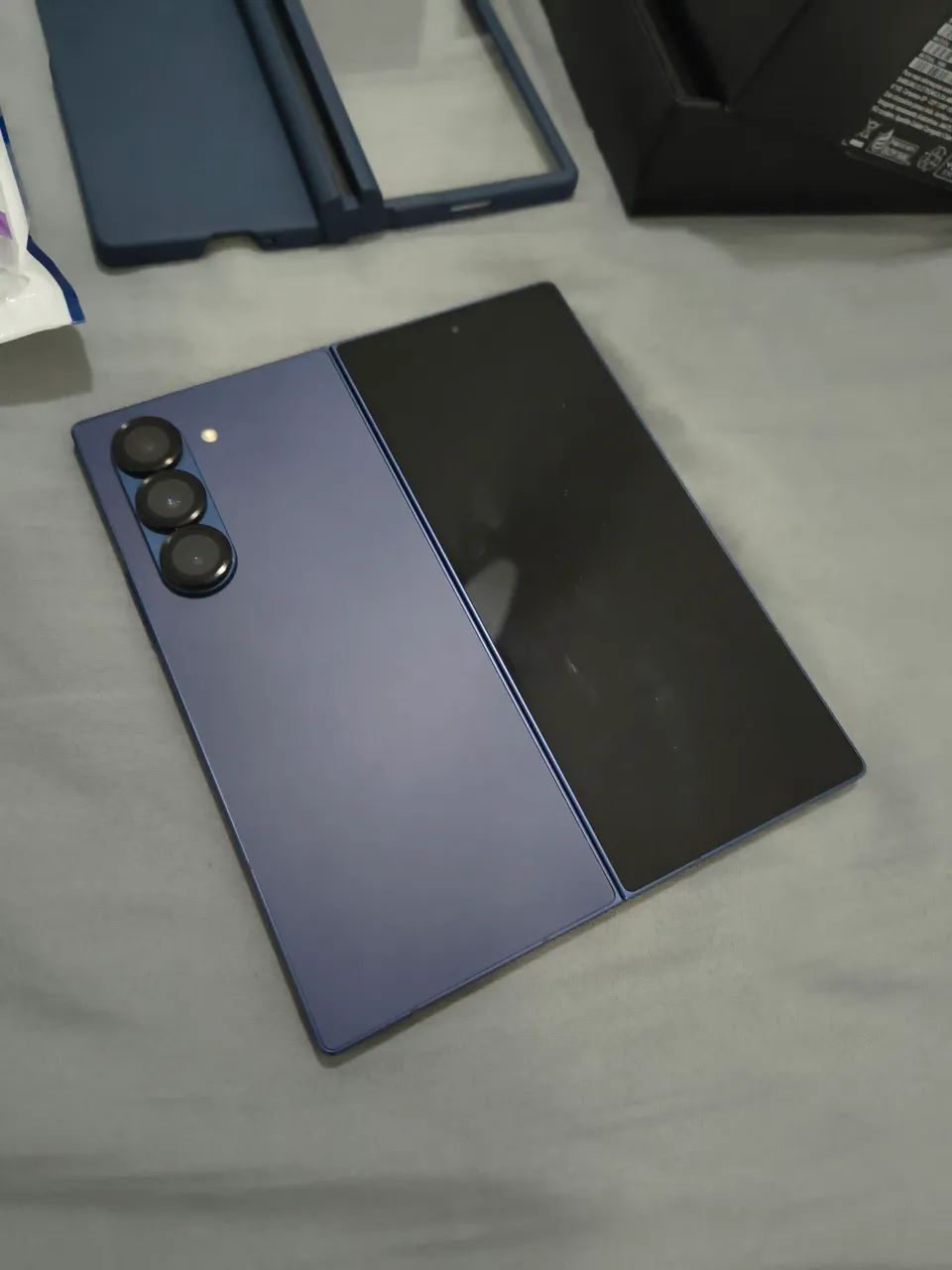 Samsung z fold6 6 - Foto 3