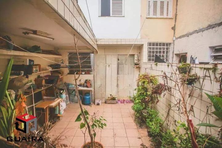 Excelente sobrado á venda com 144m² em Vila Clementino. - Foto 2
