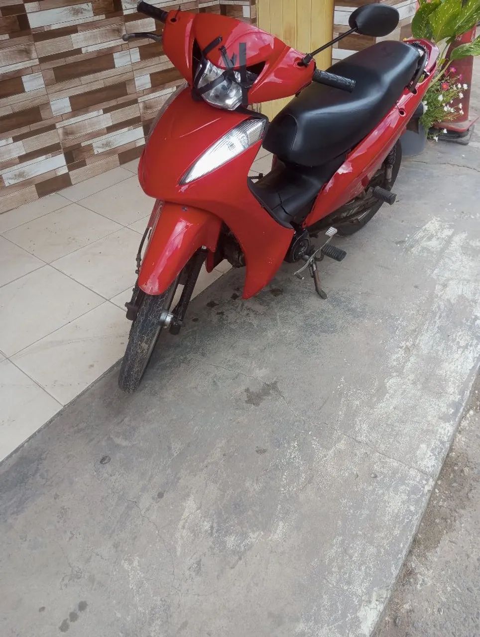 Vendo JET 100cc  - Foto 3