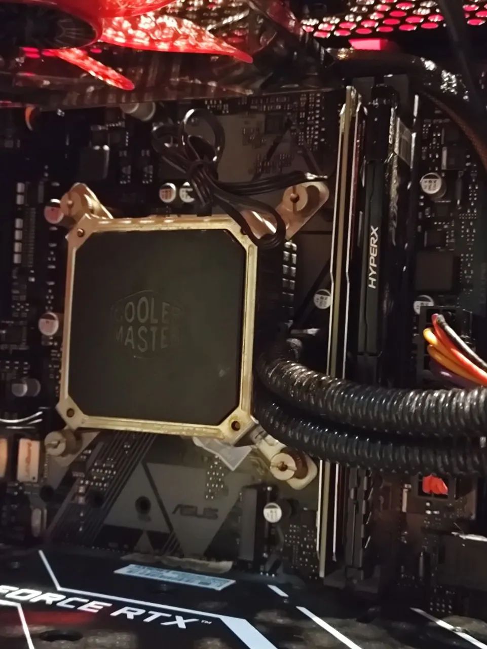 Pc gamer RTX 3050 - Foto 4