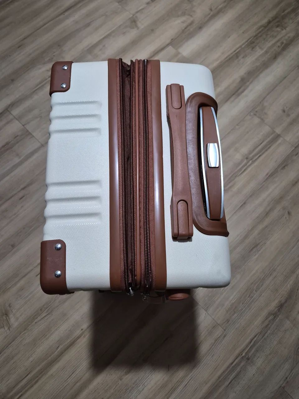 Vendo mala capacidade 10 kg - Foto 4
