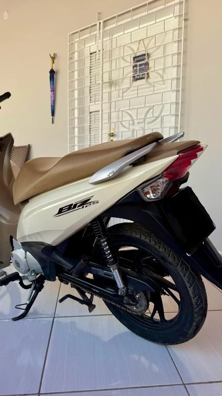 Honda biz 125 - Foto 4